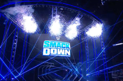 WWE star teases return tonight on Friday Night SmackDown | Wrestling News